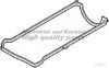 ASHUKI 0366-6404 Gasket, cylinder head cover